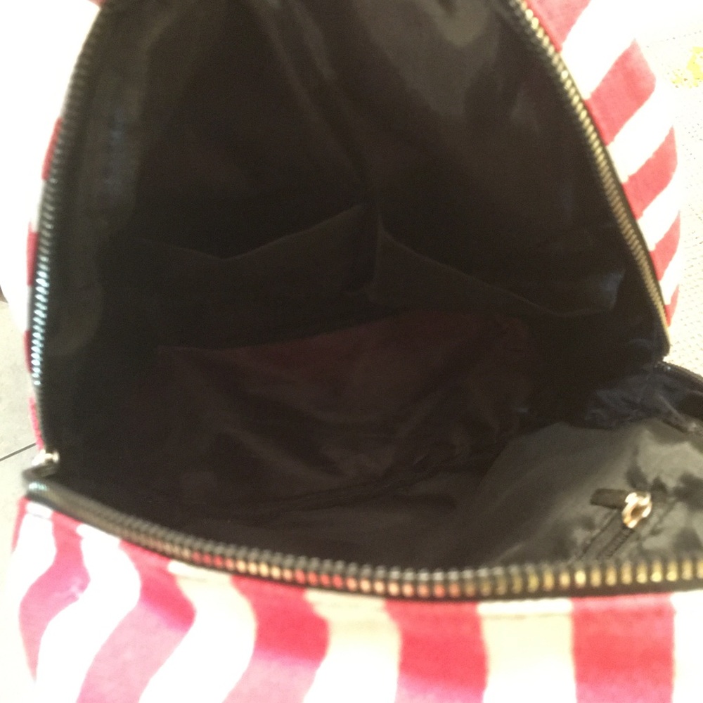 Small backpack with U.S. flag - Picture 3 of 7
